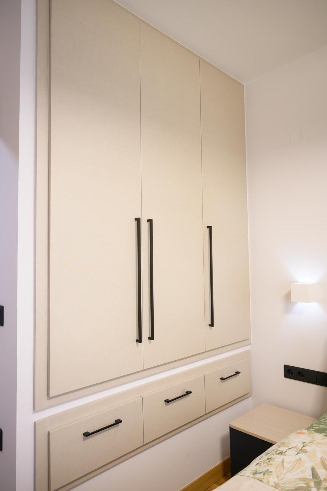 Next Vision Residence Anatoli  Esterno foto