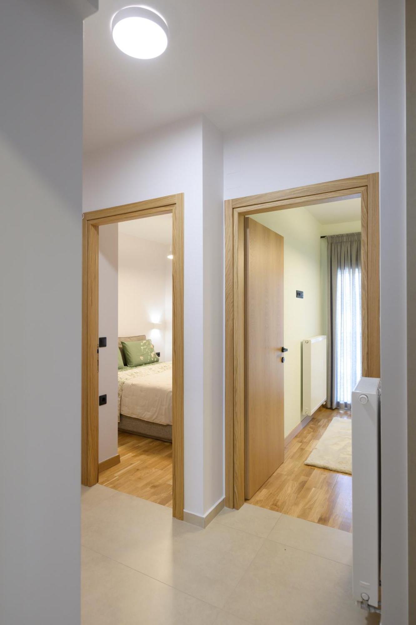 Next Vision Residence Anatoli  Esterno foto