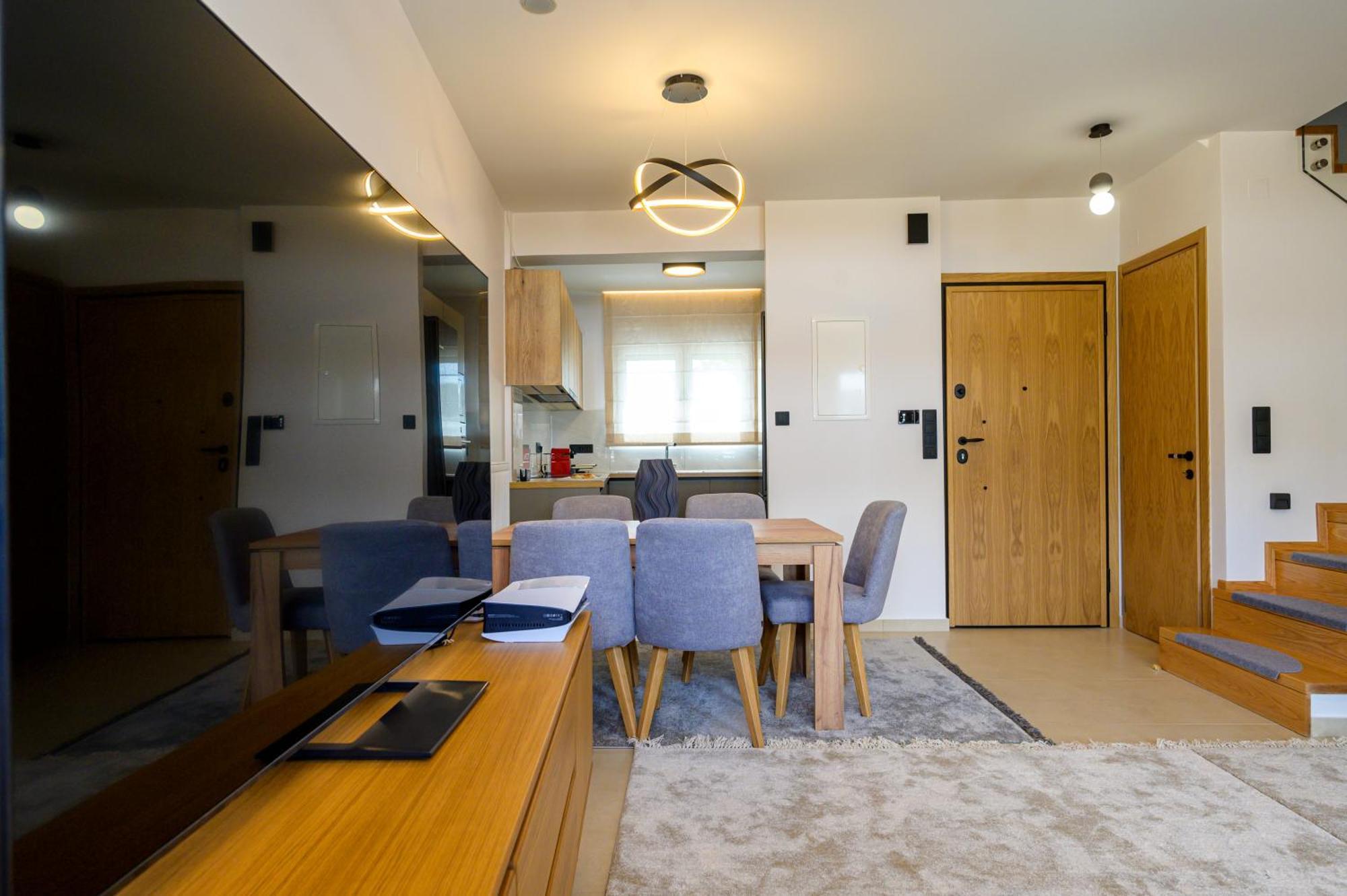 Next Vision Residence Anatoli  Esterno foto