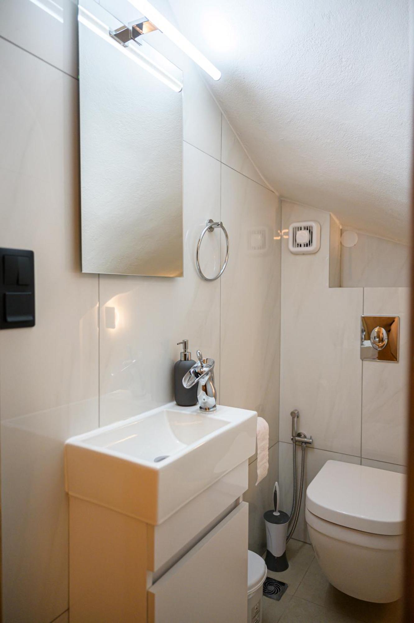 Next Vision Residence Anatoli  Esterno foto