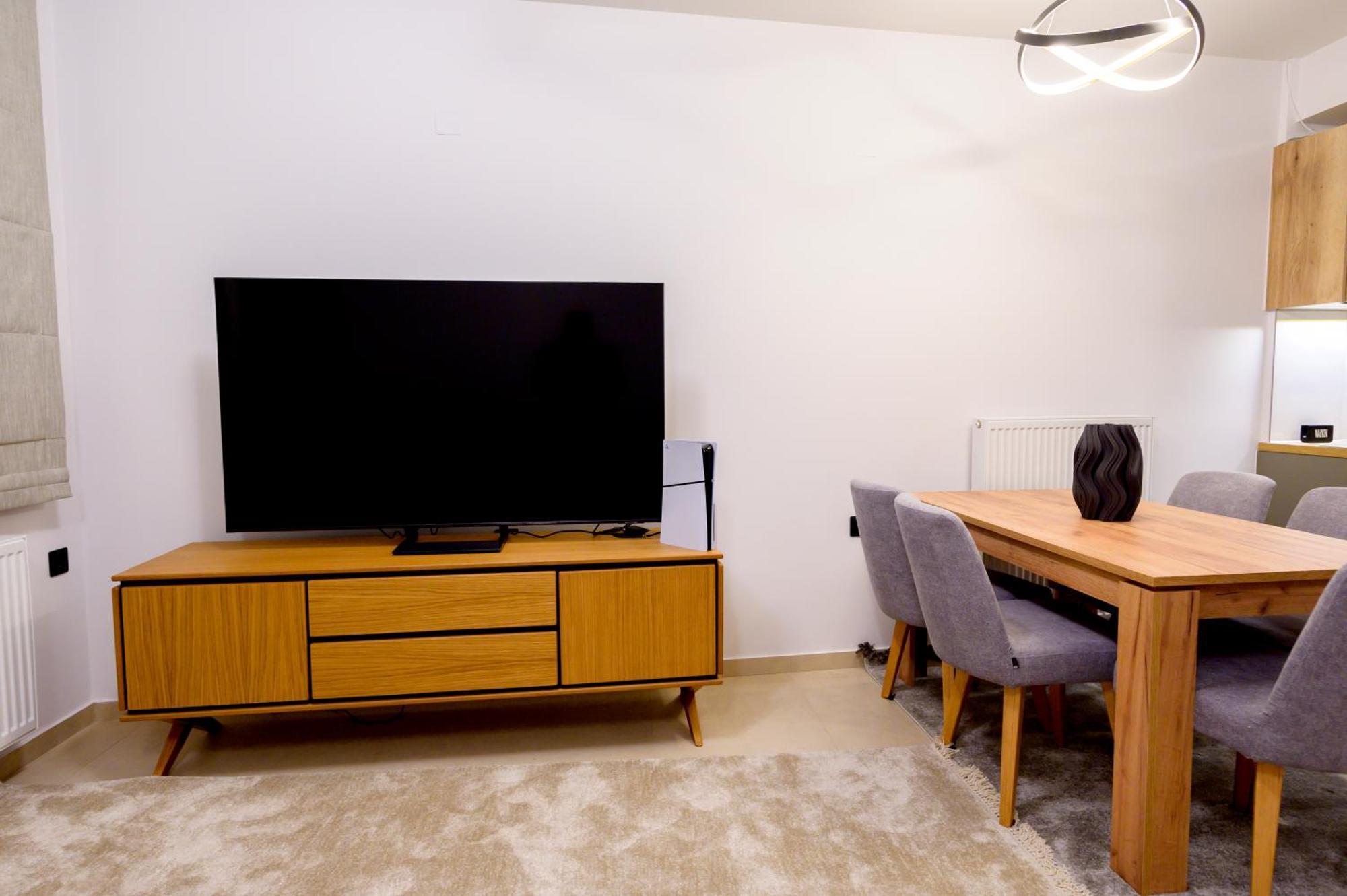 Next Vision Residence Anatoli  Esterno foto
