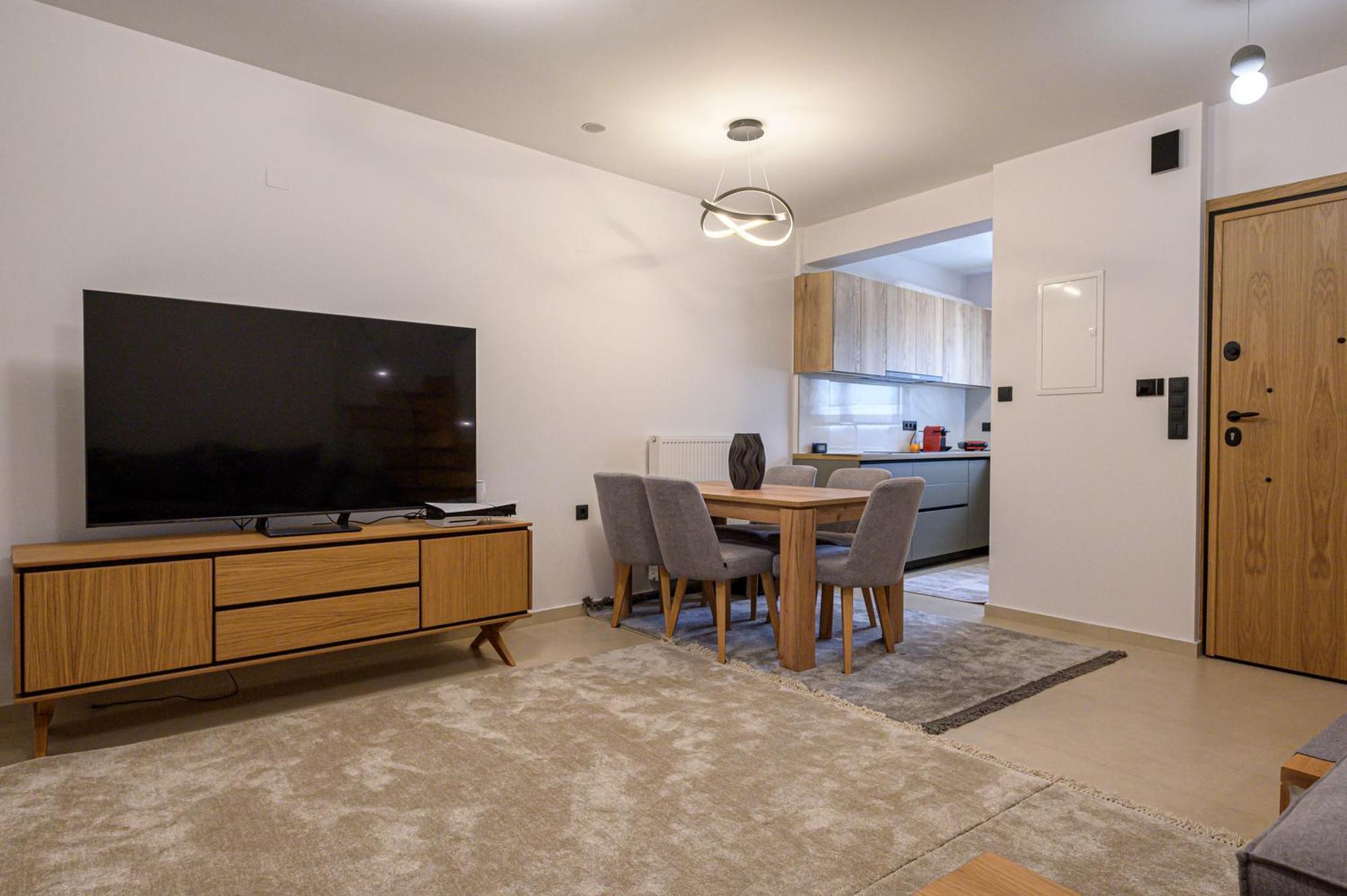 Next Vision Residence Anatoli  Esterno foto